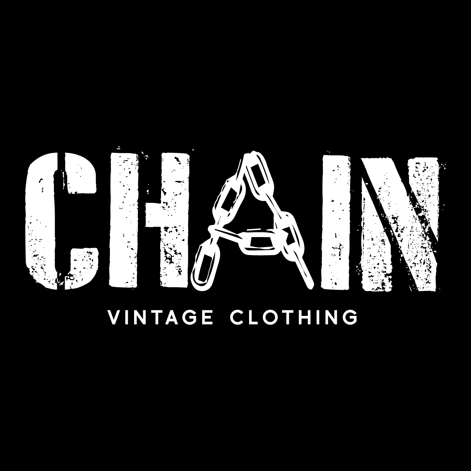 CHAIN Vintage